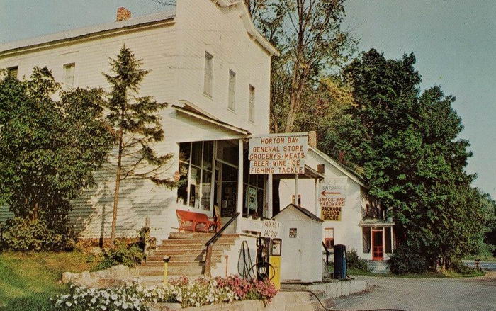 Horton Bay General Store